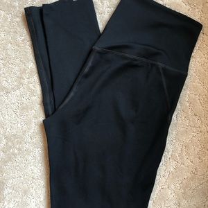 Girlfriend collective leggings